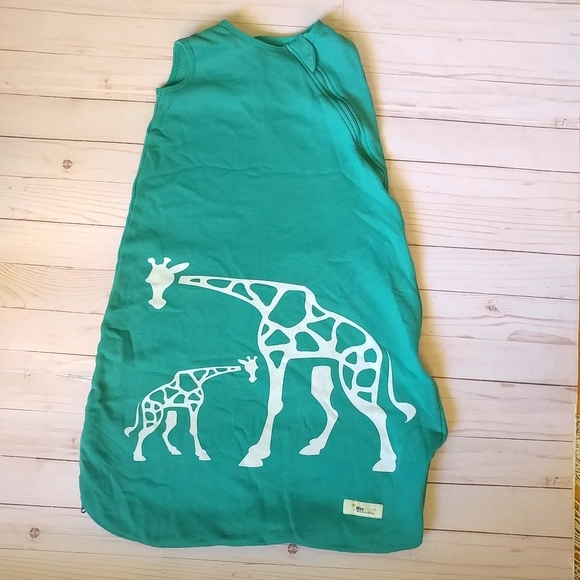 weeurban sleep sack